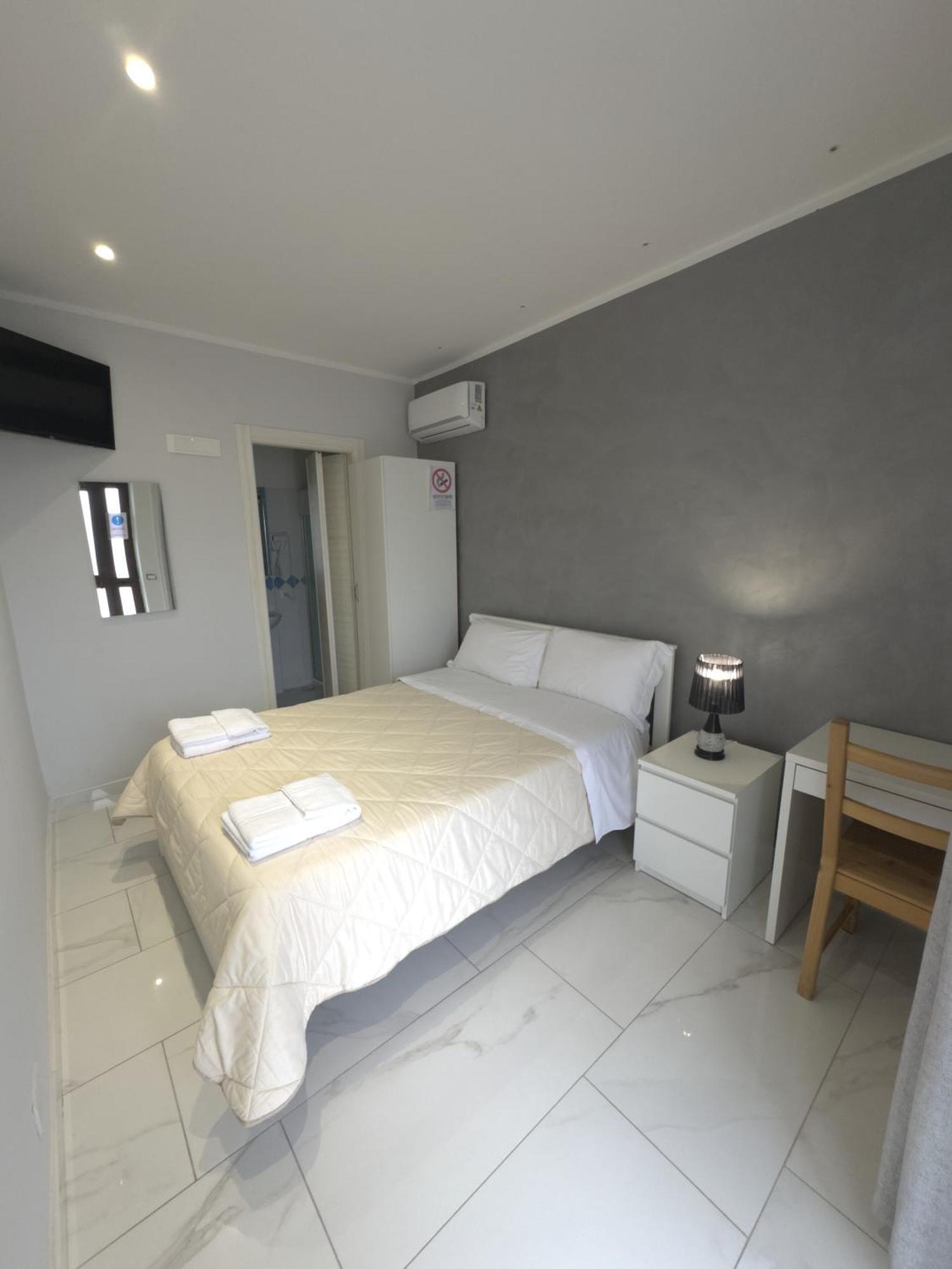 B&B Desea Poggiomarino Exterior foto